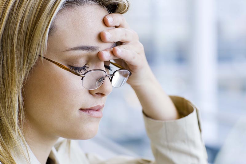 Parma, Ohio 44134 dizziness treatment