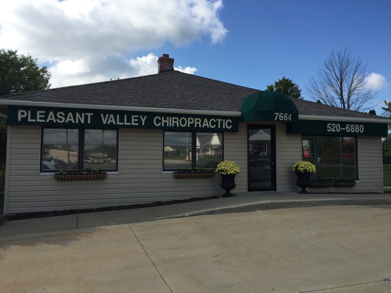 Parma OH Pleasant Valley Chiropractic